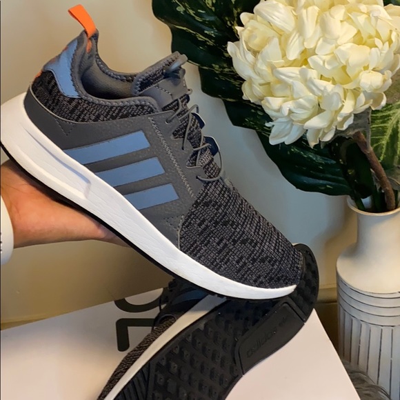 Adidas Running Shoe - Picture 6 of 7